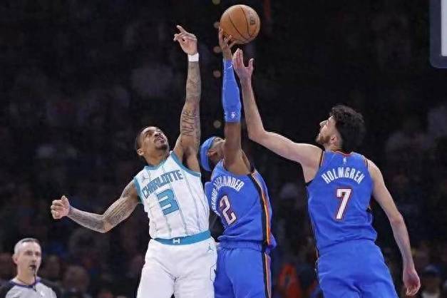 包含赛后NBA常规赛传出新动向，俄克拉荷马雷霆篮板制胜，管理层表态：引发热议，纪律约束更严格的词条