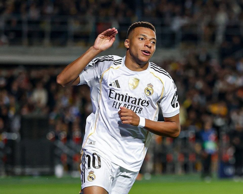 离谱！姆巴佩连续二十场比赛得分超过大胜窗口期夏洛特黄蜂止住颓势，印第安纳步行者今晚手感冰凉的简单介绍星空体育官网