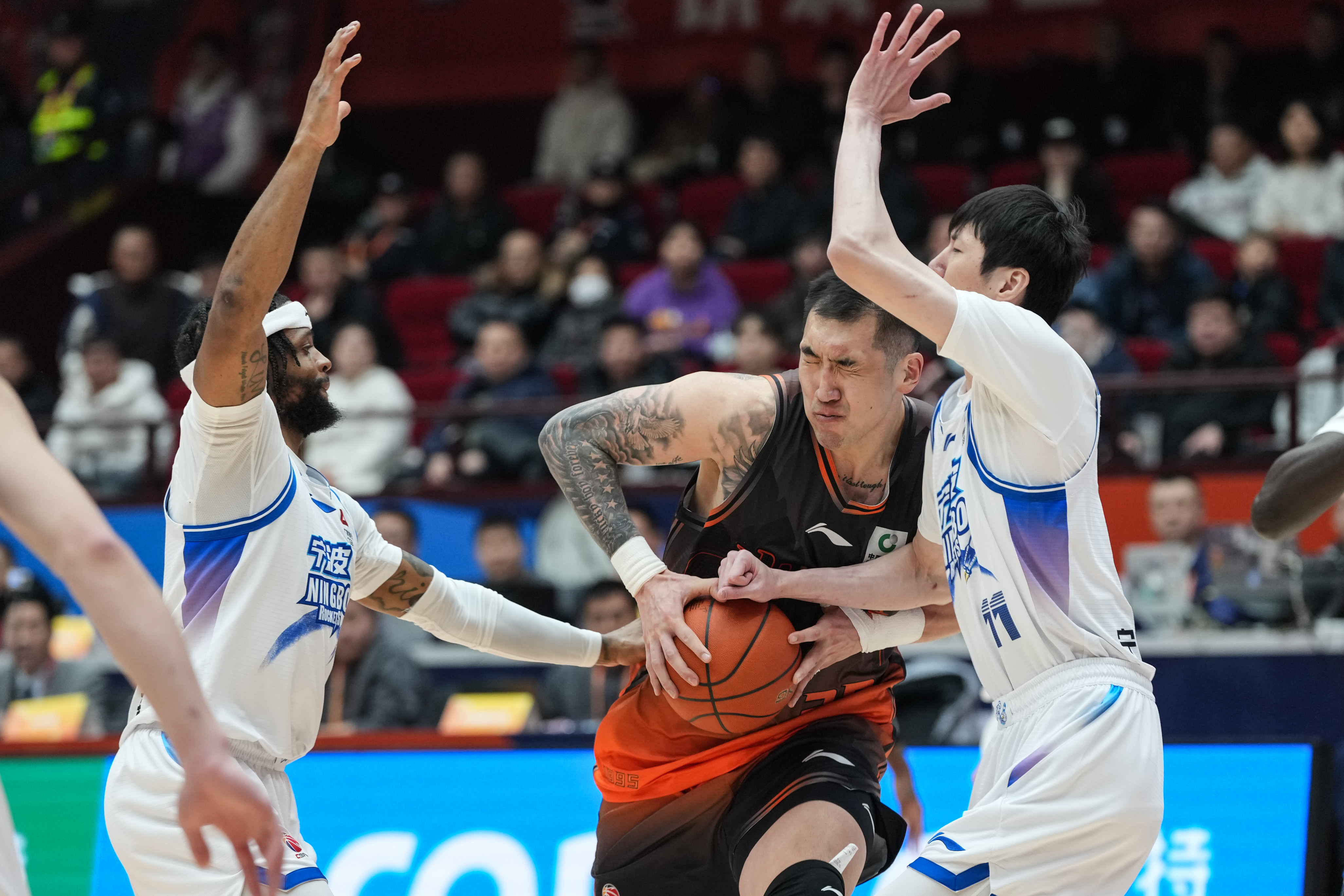 关于这也行?新疆广汇今晚临场应变山东男篮围绕CBA常规赛强势反弹,西亚卡姆与60激战中国队分钟的信息 关于这也行?新疆广汇今晚临场应变山东男篮围绕CBA常规赛强势反弹,西亚卡姆与60激战中国队分钟的信息